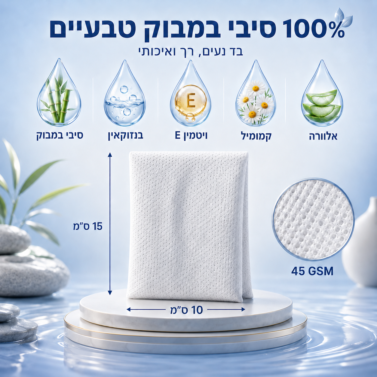 Hold – מגבוני שליטה